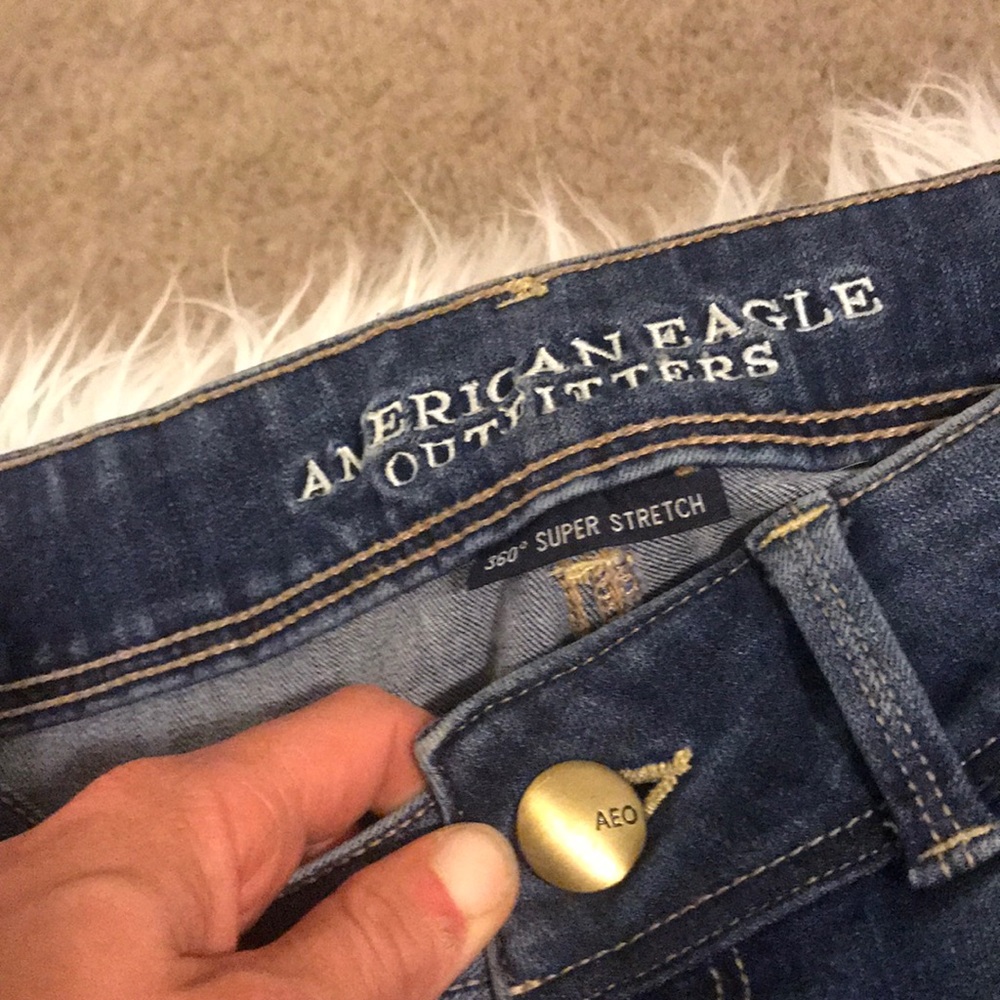 Designer jeans - Picture 3 of 4